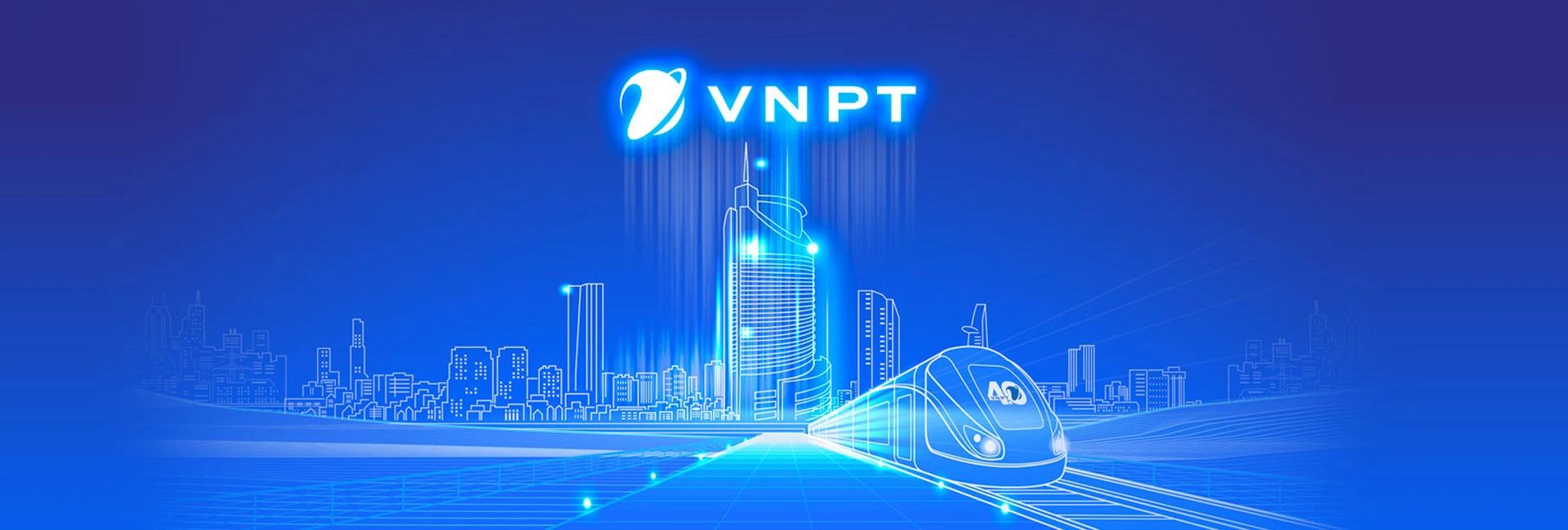 Banner VNPT