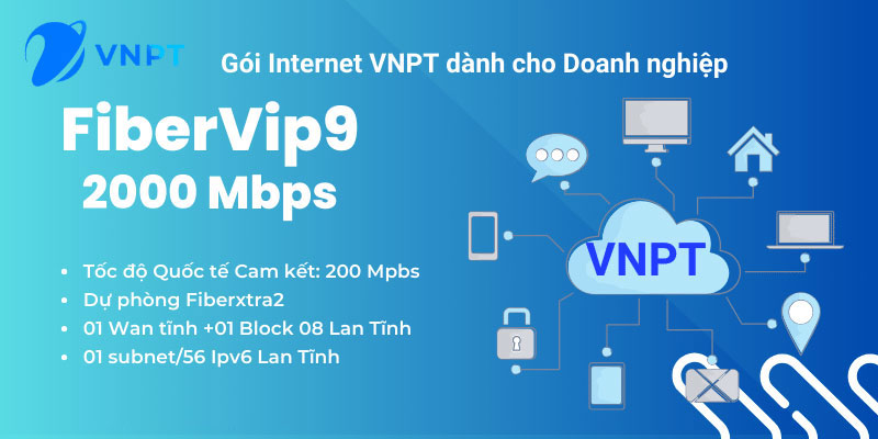 So sánh gói internet cáp quang của VNPT Đồng Nai, Viettel và FPT