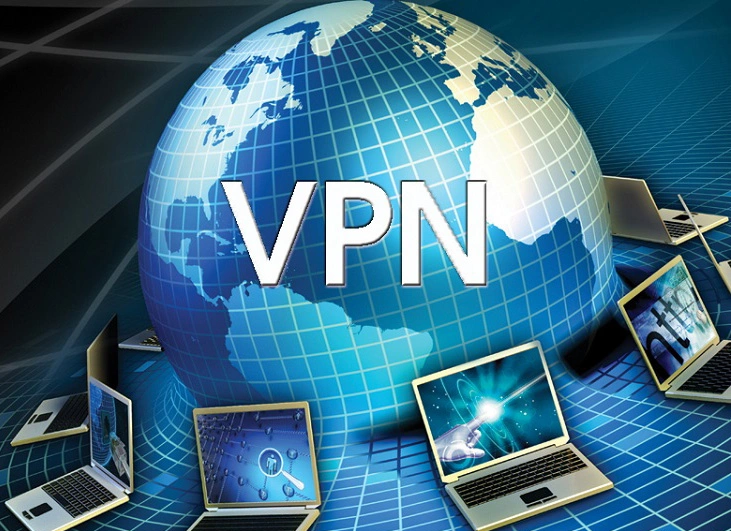 VPN-MPLS