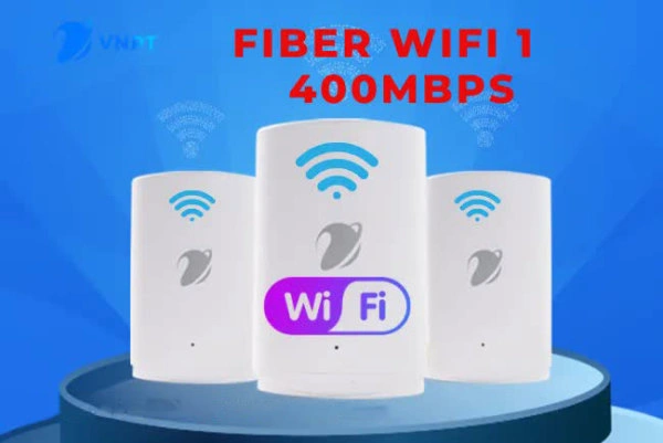  Internet Fiber Wifi Mesh 1 400Mpbs